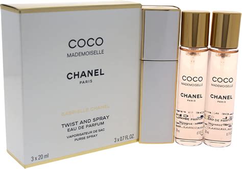 coco chanel perfume 20ml|chanel mademoiselle perfume cheapest price.